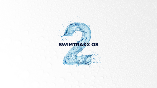 Dive into Excellence with Swimtraxx OS 2.0: The Ultimate Swim Data Upgrade